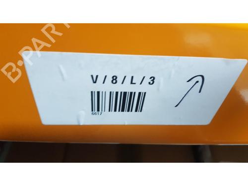 Fuel pump CHEVROLET AVEO Hatchback (T300) 1.2 | BP32149152M76 - Image 7