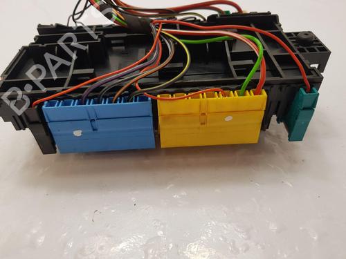 Fuse box MERCEDES-BENZ VITO Van (W447)  | BP28307763E1 