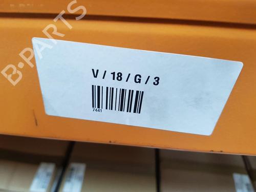 Venstre Baklys DODGE JOURNEY 2.4 | BP36729113C34 - Image 12