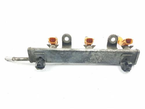 Injection rail NISSAN PIXO (UA0) 1.0 | BP29292420M98 - Image 2