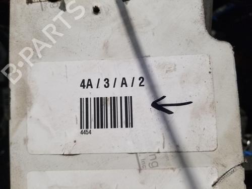Gearbox CITROËN C3 II (SC_) 1.2 VTi 82 | BP38685010M3 - Image 9