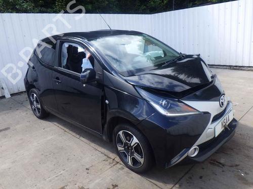 Right daytime light TOYOTA AYGO (_B4_) 1.0 (KGB40) | BP33559042C103 - Image 9