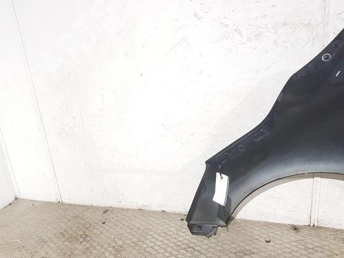 Forskærm Højre RENAULT CLIO IV (BH_) 1.2 16V | BP30603772C42 