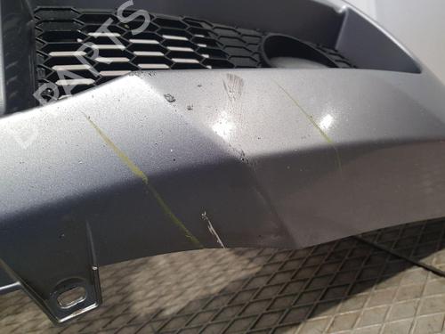 Front bumper BMW X3 (E83) 3.0 sd | BP29641988C7 