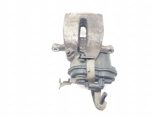 Left rear brake caliper BMW 5 (F10) 520 d | BP25462183M107 