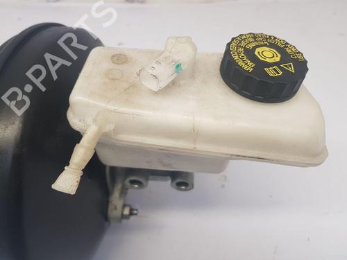 Servo brake ALPINE A110 II | BP36459544M42 - Image 2