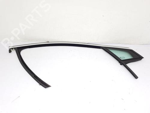 Used Front left quarter glass VAUXHALL ASTRA Mk VII (K) (B16) 1.6 CDTi (136 hp) 29620390