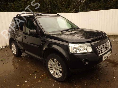 Front differential LAND ROVER FREELANDER 2 (L359) 2.2 TD4 4x4 | BP29641708M23 - Image 8