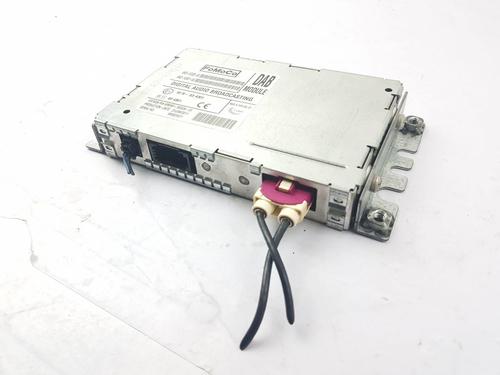 Electronic module LAND ROVER RANGE ROVER SPORT I (L320) 3.0 D 4x4 | BP28120075M83 