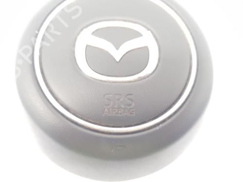 Driver airbag MAZDA CX-30 (DM) SKYACTIV-G M Hybrid | BP32177645C9  - Image 7