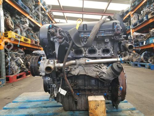 Engine CHEVROLET ORLANDO (J309) 1.8 | BP34103671M1  - Image 5