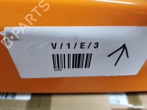 Other AUDI A4 B9 Avant (8W5, 8WD) RS4 TFSi quattro | BP30650064O1