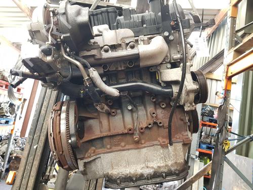 Engine HYUNDAI SANTA FÉ II (CM) 2.2 CRDi 4x4 | BP28684063M1