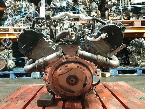 Engine VW TOUAREG (7P5, 7P6) 3.0 V6 TDI | BP22655961M1 