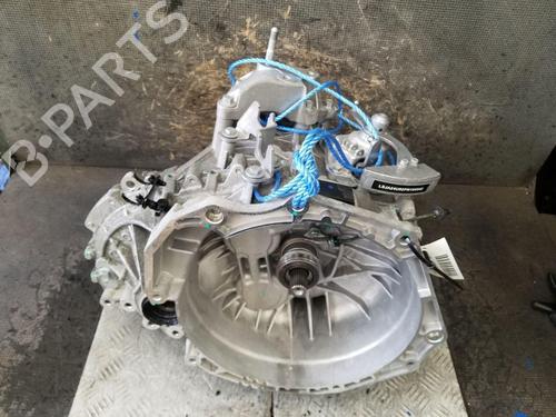 Used Gearbox Gearbox MG MG HS (AS23) 1.5 EHS Hybrid (CSA6463) (258 hp) 34103707 34103707
