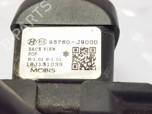 Elektronisk modul HYUNDAI KONA (OS, OSE, OSI) 1.0 T-GDi | BP28175536M83 