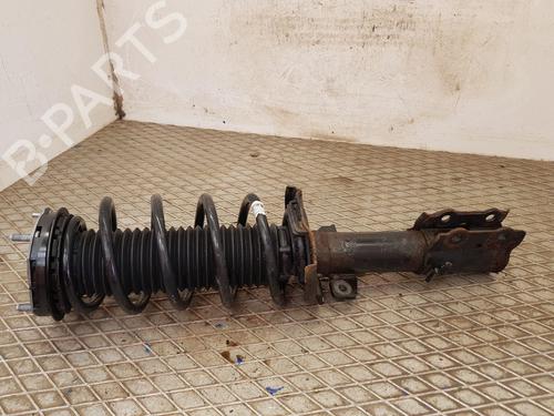 Used Right front shock absorber FORD FIESTA VII (HJ, HF) [2017-2026]  27600325