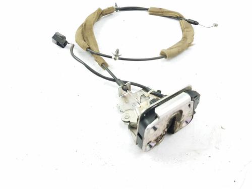 Venstre bagtil lås RENAULT MASTER III Van (FV) 2.3 dCi 125 FWD (FV0C, FV0D, FV0G, FV0H, FV0J, FV0K,... | BP30264369C100 