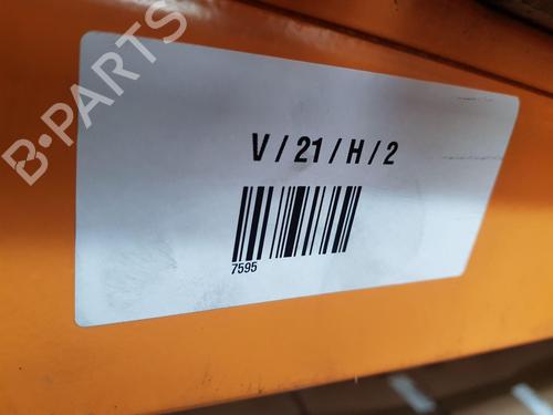 Venstre solskærm MINI MINI COUNTRYMAN (F60) Cooper D | BP27974968I1 - Image 6