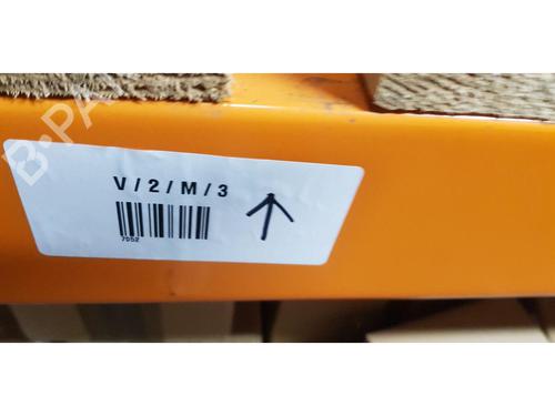 Elektronisk modul FORD KUGA II (DM2) 1.5 EcoBoost | BP30045157M83 