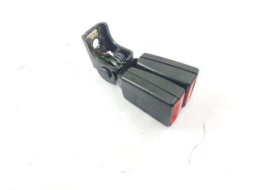 Used Seat buckle BMW X4 (F26) xDrive 20 d (190 hp) 31282718