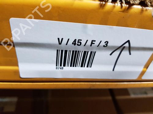 Steering wheel VAUXHALL VIVARO C Van (K0) 1.5 | BP36167109C49 - Image 7