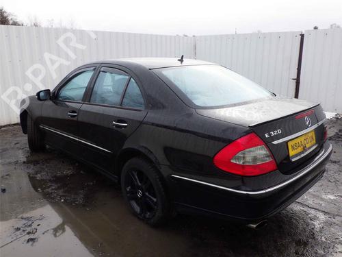 Right front shock absorber MERCEDES-BENZ E-CLASS (W211) E 320 CDI (211.022) | BP29839434M17