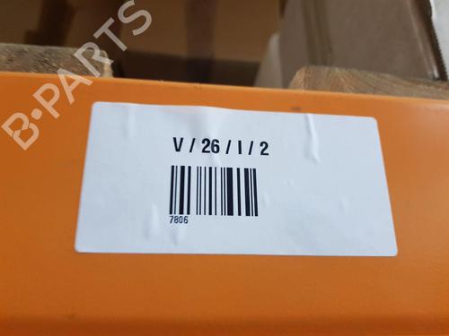 Electronic module CITROËN DS5 2.0 HDi 165 | BP31574780M83  - Image 7