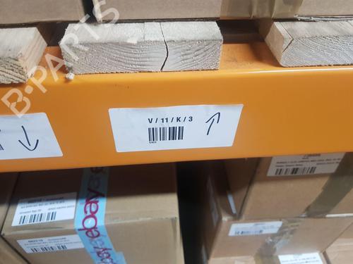 Electronic module VOLVO V40 Hatchback (525) D2 | BP36093529M83 - Image 7