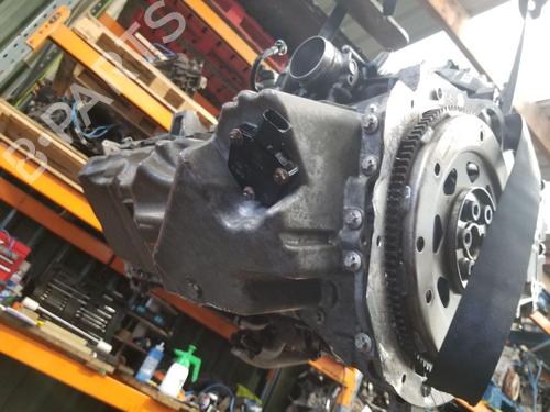 Engine BMW 3 (F30, F80) ActiveHybrid | BP23182501M1