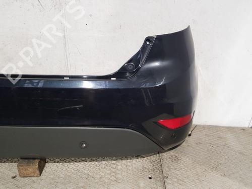 Bak støtfanger FORD FIESTA VI (CB1, CCN) 1.4 | BP29620665C8 