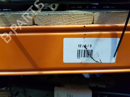 Water radiator PORSCHE 911 (991) 3.8 GT3 | BP30976896M31 