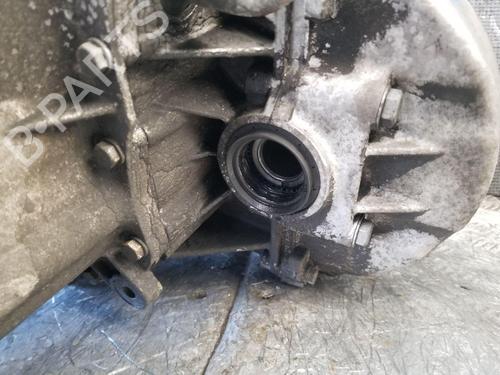 Gearbox PEUGEOT 208 I (CA_, CC_) 1.6 HDi / BlueHDi 75 | BP32406075M3 