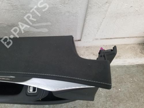 Front left panel MERCEDES-BENZ EQC (N293) EQC 400 4-matic (293.890) | BP40463408C58 - Image 6