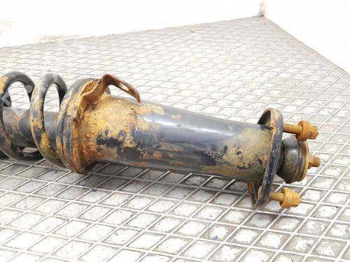 Left rear shock absorber LEXUS IS II (_E2_) 220d (ALE20) | BP26279128M18