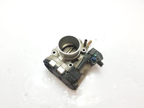 Used Throttle body HONDA JAZZ II (GD_, GE3, GE2) 1.3 iDSi (GD1) (83 hp) 26134972