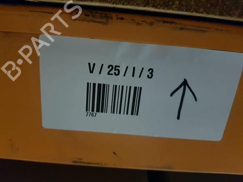 Left front steering knuckle PORSCHE 911 (997) 3.6 Turbo | BP35885132M25 - Image 7