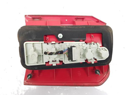 Left taillight AUDI A2 (8Z0) 1.4 TDI | BP33295863C34  - Image 7