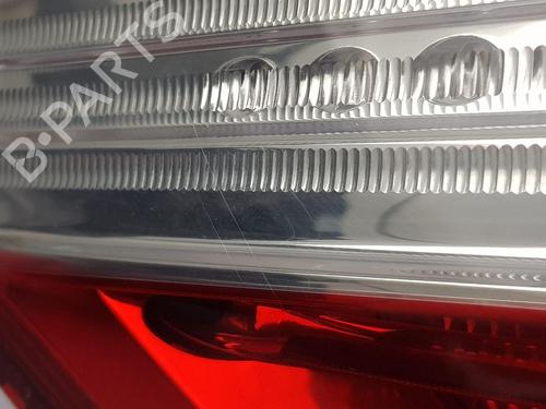 Left taillight BMW 5 (E60) 530 d | BP29641965C34 