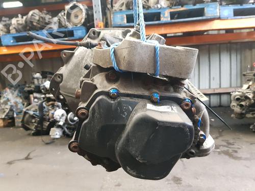 Gearbox VAUXHALL CORSA Mk IV (E) (X15) 1.4 | BP35885190M3 - Image 14