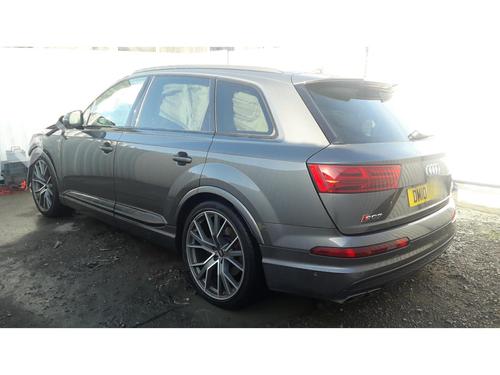 Other AUDI Q7 (4MB, 4MG, 4MQ)  | BP22683143O1  - Image 12