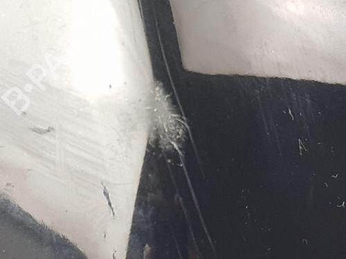 Right mirror LAND ROVER DISCOVERY SPORT (L550) 2.0 D 4x4 | BP26692920C27 
