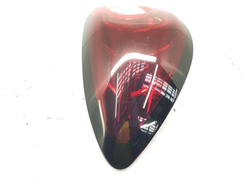 Left taillight RENAULT CAPTUR I (J5_, H5_) 0.9 TCe 90 | BP33295873C34 - Image 6