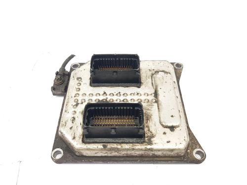 Used Engine control unit (ECU) VAUXHALL ZAFIRA Mk II (B) (A05) 1.6 (115 hp) 31574437