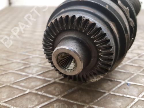 Right front driveshaft BMW X4 (G02, F98) xDrive M40 i | BP32003985M39 - Image 3