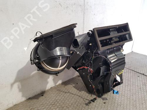 Gebläsekasten VAUXHALL ZAFIRA Mk II (B) (A05) 1.7 CDTI | BP29984562M61