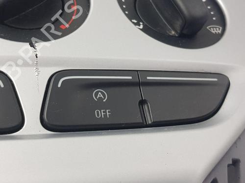 Climate control FORD FOCUS III 1.0 EcoBoost | BP36144442I5 - Image 8