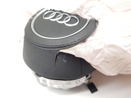 Driver airbag AUDI R8 (4S3, 4SP) 5.2 FSI Plus quattro | BP22678964C9 