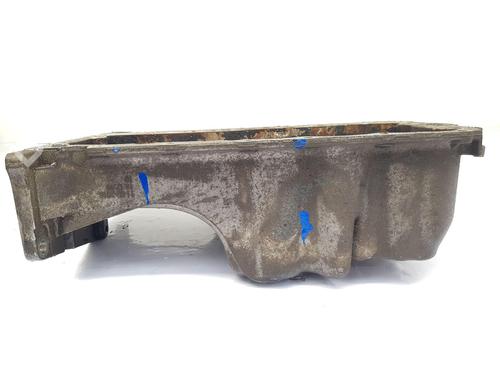 Oil sump OPEL ASTRA J (P10)  | BP29316159M115 