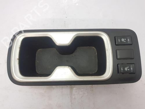 Kopholder/Genstandsholder NISSAN NAVARA NP300 Pickup (D23, D23T) 2.3 dCi 4x4 (D231, D23T) (190 hp) 22659497